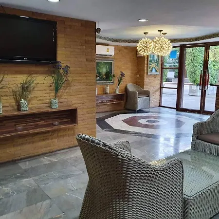 The Montana Lodge-Sathorn