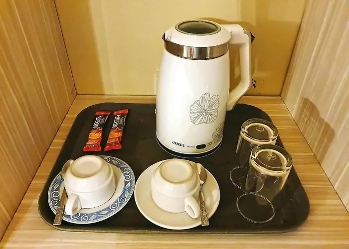 The Montana Lodge-sathorn 3*