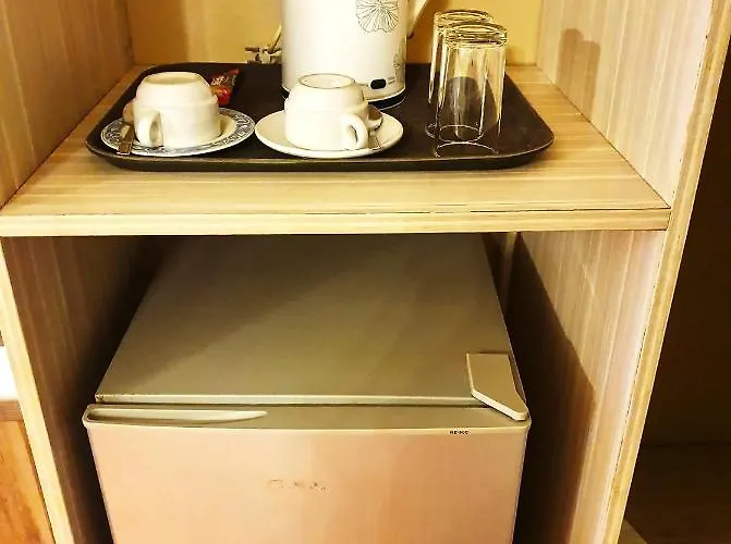 The Montana Lodge-sathorn 3*