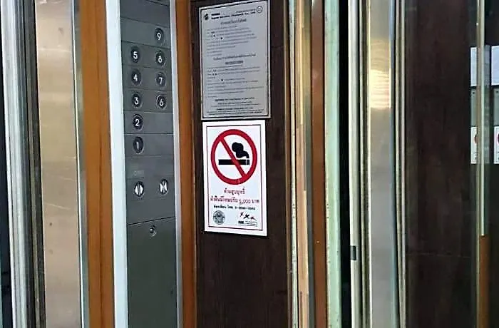 The Montana Lodge-sathorn Бангкок