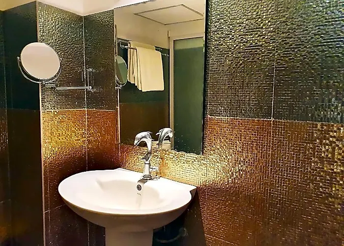 The Montana Lodge-sathorn 3*