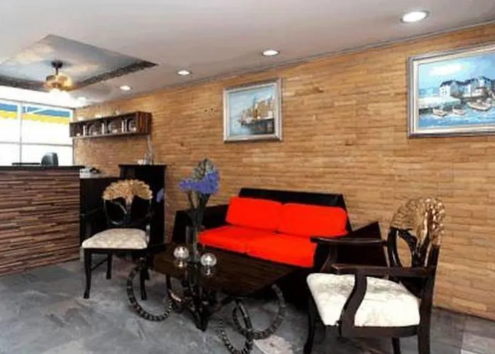 The Montana Lodge-sathorn 3*
