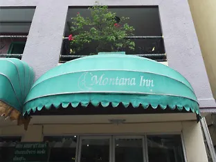 The Montana Lodge-sathorn Отель